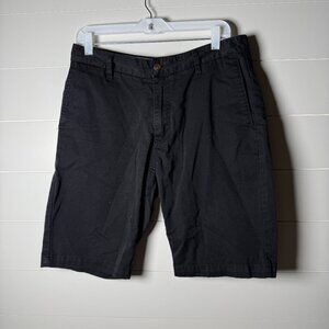 Volcom Shorts Men's Sz 32 VMonty Short True To This Summer